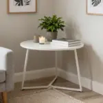 15 Corner Table Decor Ideas That Elevate Small Spaces
