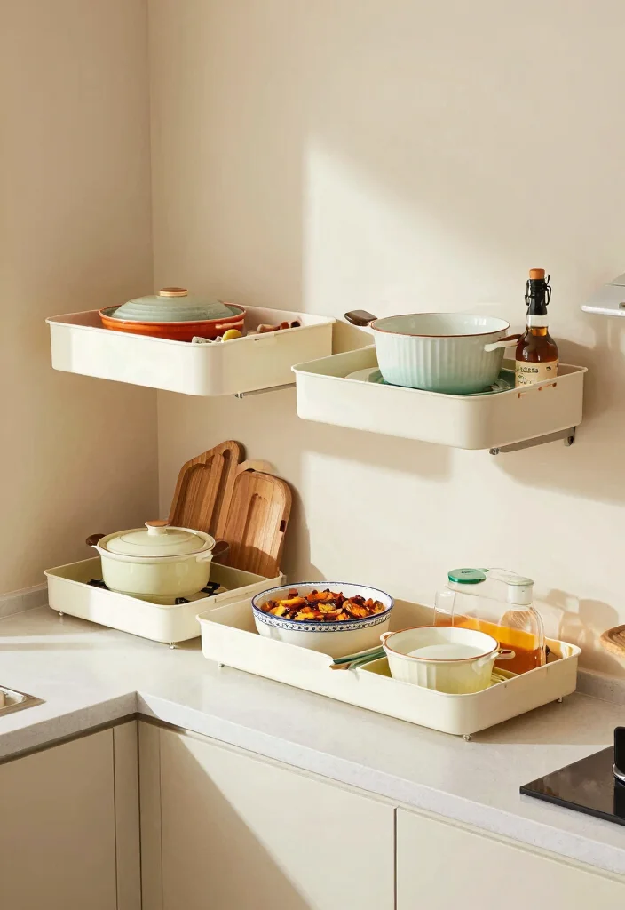 15 Kitchen Dishes Organization Ideas That Maximize Cabinets - Conclusion 1