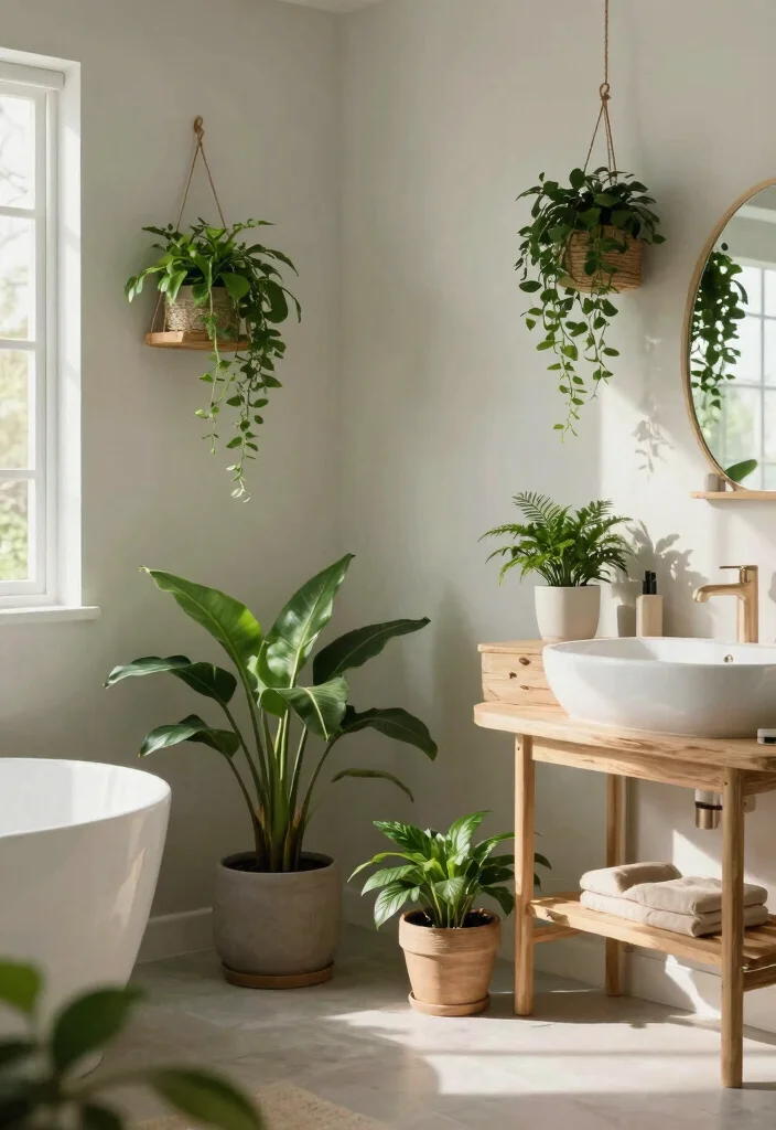 15 Plant Bathroom Decor Ideas That Feel Spa Inspired - Conclusion 1