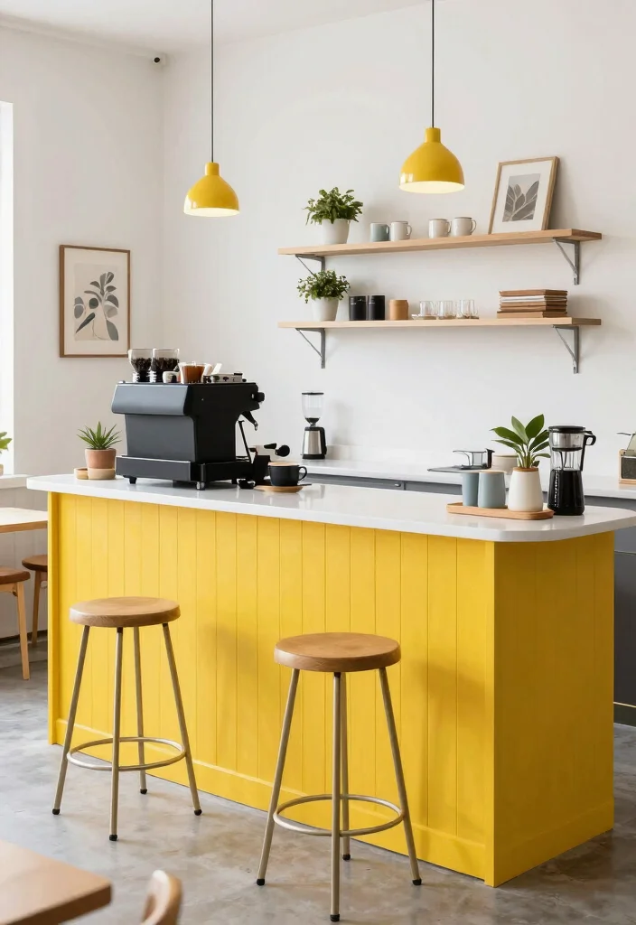 15 Work Coffee Bar Ideas That Boost Office Energy - Conclusion 1