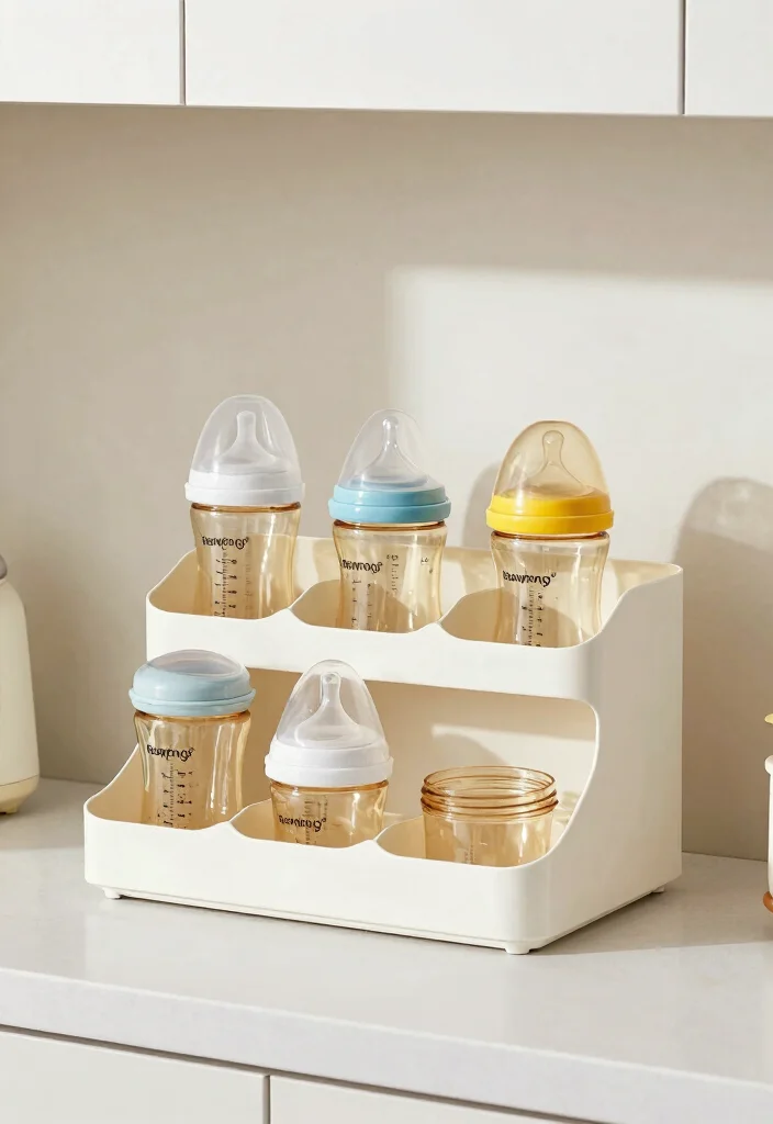 16 Baby Bottle Organization Kitchen Ideas That Stay Tidy - Conclusion 1