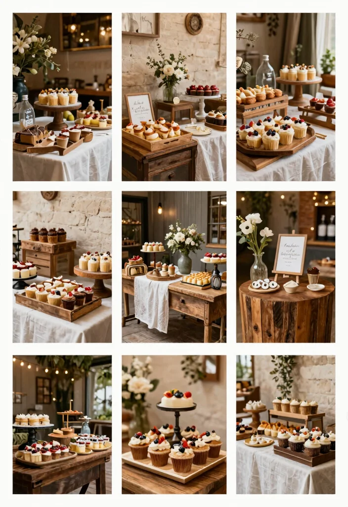 16 Bridal Shower Coffee Bar Ideas With Sweet Elegant Touch - Conclusion 1