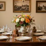 16 Buffet Table Ideas Decor That Impress Guests