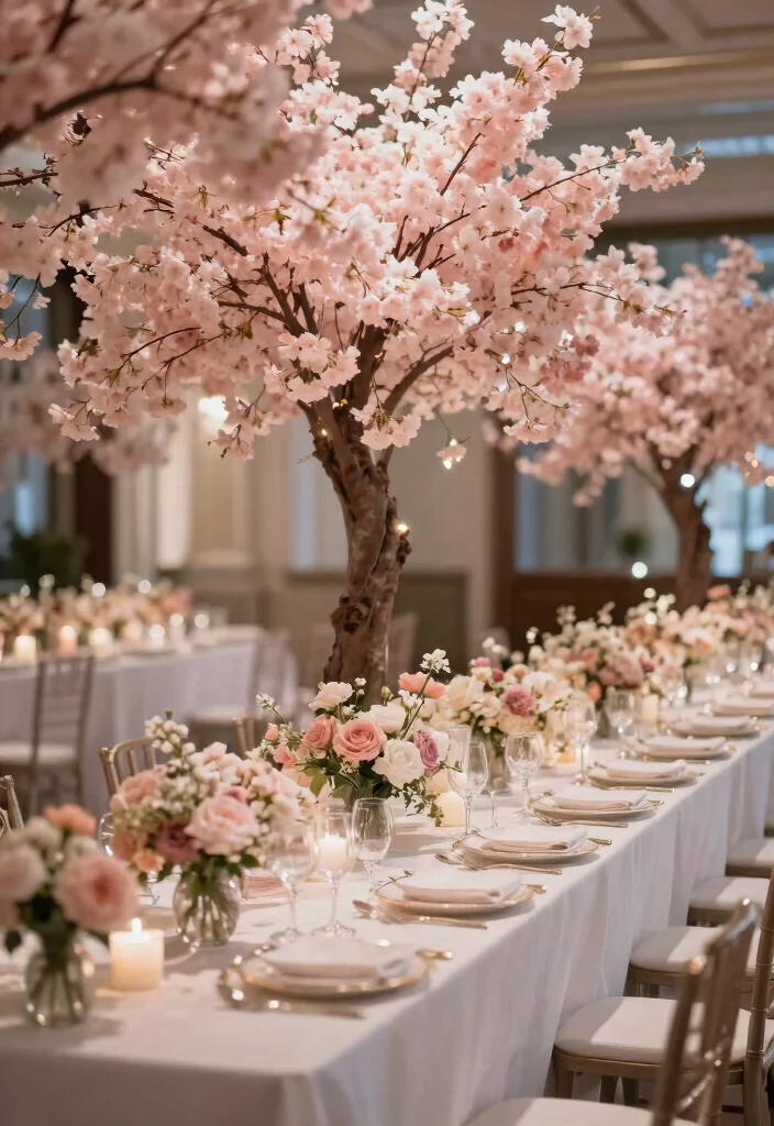 16 Cherry Blossom Table Decor Ideas With Soft Romantic Vibes - Conclusion 1