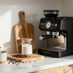 16 Coffee Bar Styling Ideas That Look Designer Ready