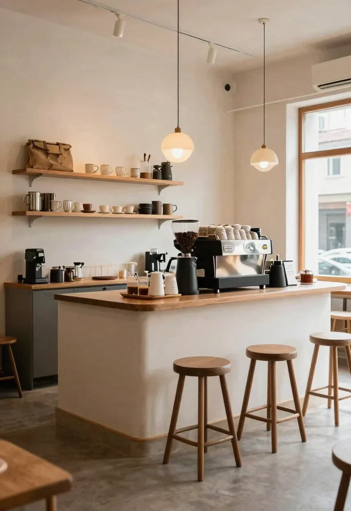 16 Coffee Bar Styling Ideas That Look Designer Ready - Conclusion 1