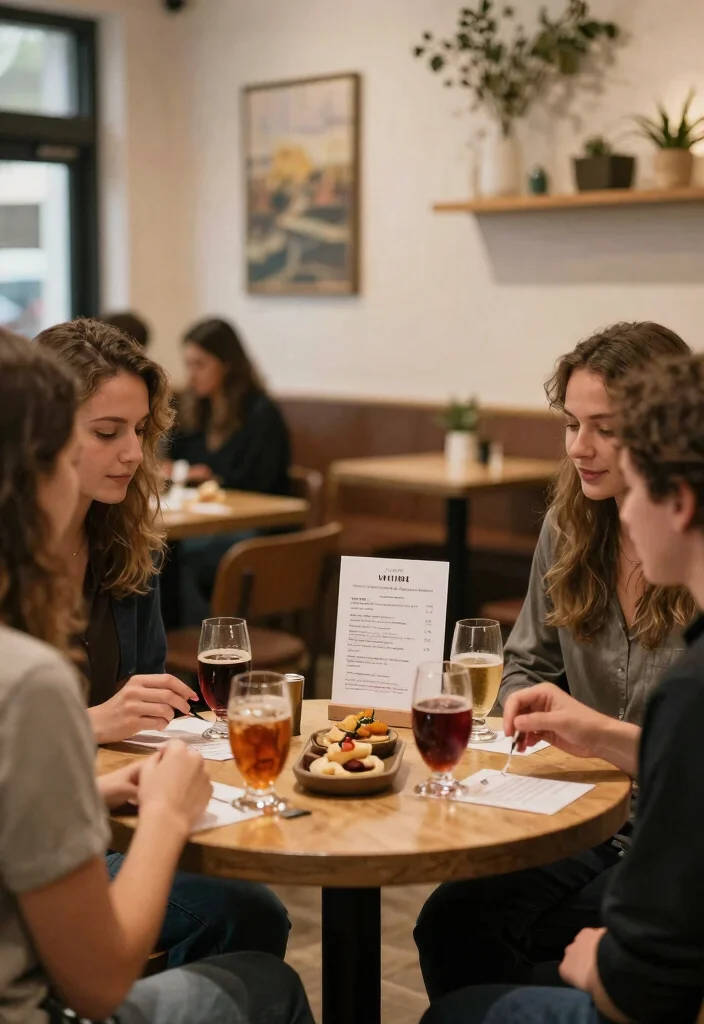 17 Coffee and Wine Bar Ideas for the Ultimate Entertaining Space 28 17 Coffee and Wine Bar Ideas for the Ultimate Entertaining Space - 8. Coffee and Wine Tasting Area 1