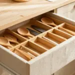 17 Deep Drawer Organization Kitchen Ideas That Work Smart