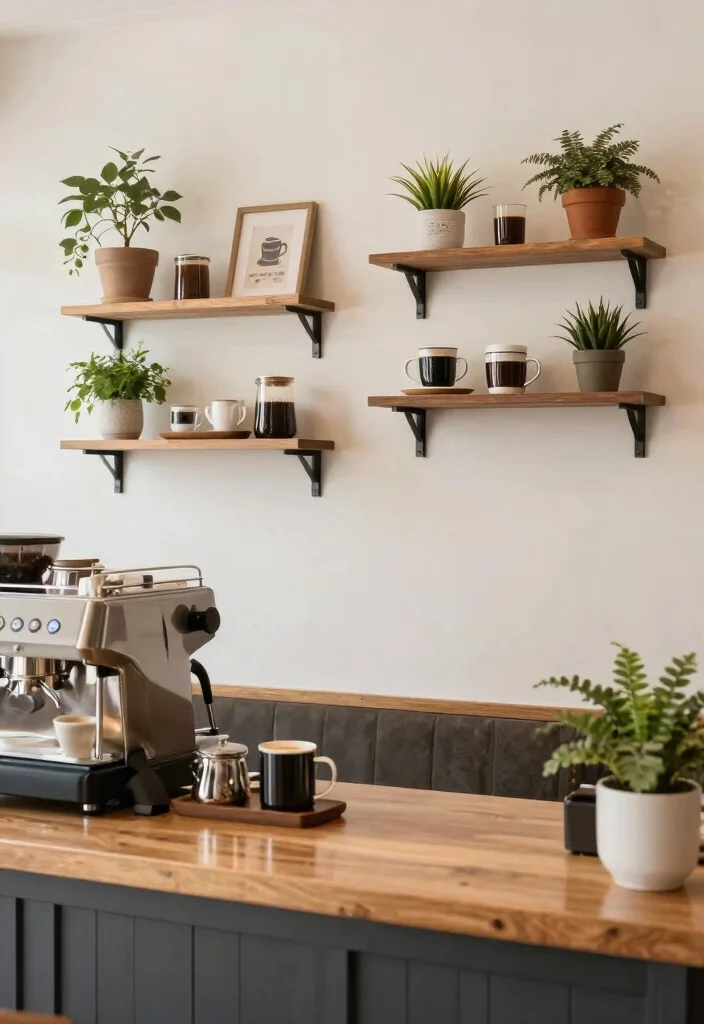 18 Mini Coffee Bar Ideas That Fit Anywhere - Conclusion 1