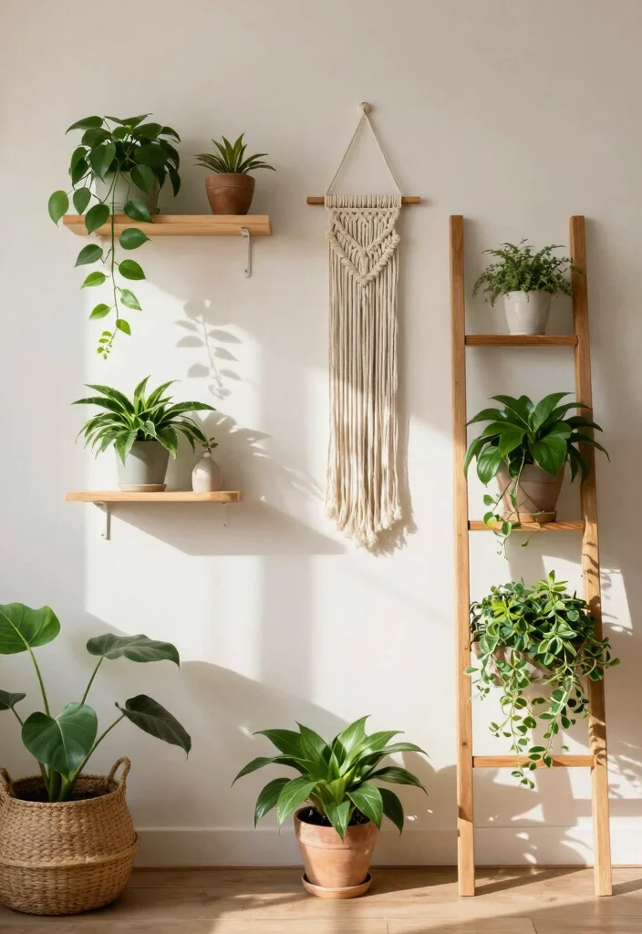 18 Money Plant Wall Decor Ideas That Brighten Any Room - Conclusion 1