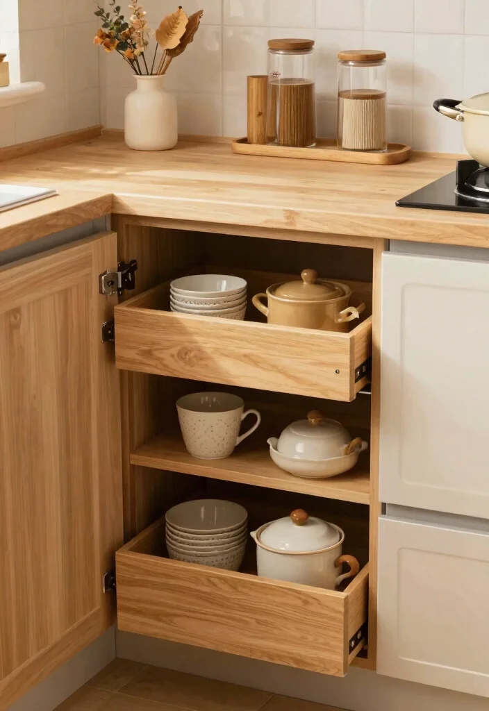 18 Small Kitchen Organization Ideas That Transform Tiny Spaces - Conclusion 1
